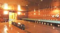 Fukui Academia Hotel - Hot Springs