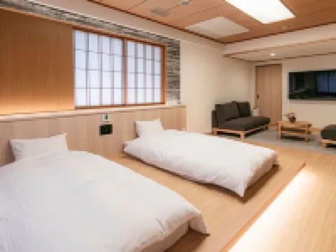 อุเรชิโนะ โมโตยุ โรงแรมในอุเระชิโนะ