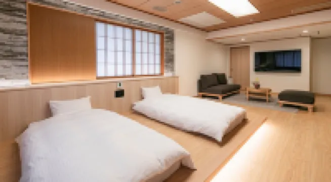 Ureshino Motoyu Hotels in Ureshino