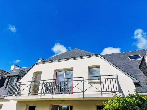 Les Demeures du Parc Hotels in Sarzeau