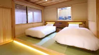 Shibu Onsen KOKUYA Hotel a 