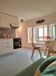 Aura ExclusiveHoliday brand new beachfront studio apartment 10 m from the beach