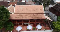 Golden Lotus Namkhan View
