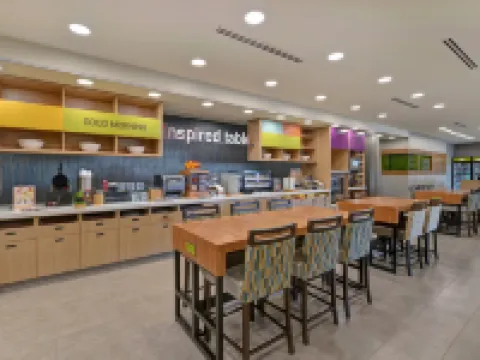 Home2 Suites by Hilton Buckeye Phoenix Hotels in Buckeye