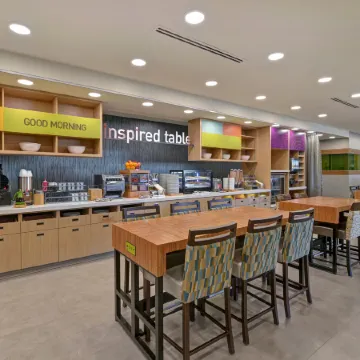 Home2 Suites by Hilton Buckeye Phoenix