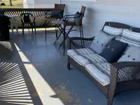 Cozy 2 Bed 2 Bath Lake Front Cottage Hotels in Cleora