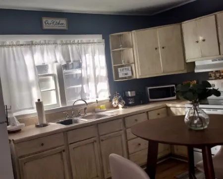 Beautiful bungalow in coffee county georgia ダグラスのホテル