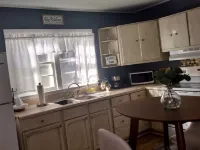 Beautiful bungalow in coffee county georgia