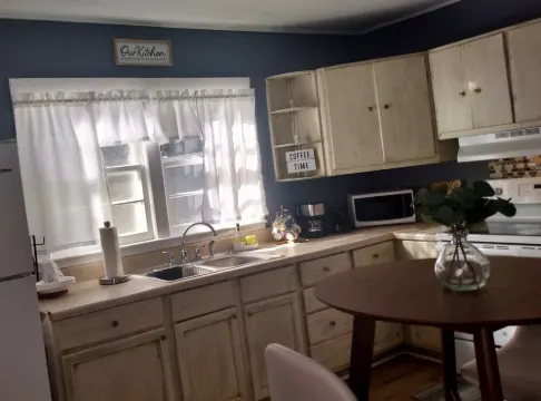 Beautiful bungalow in coffee county georgia 道格拉斯酒店