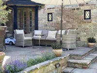Cosy duplex Cottage on Ashdown Forest