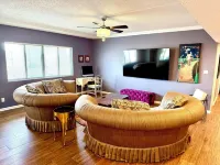 The Retreat- a perfect-sized  condo for your Bourbon Trail  adventure