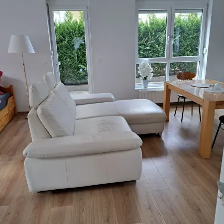 Ferienwohnung Direkt in Wehrheim