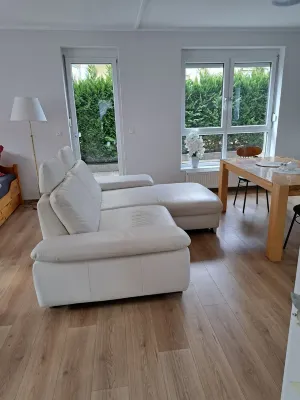 Ferienwohnung Direkt in Wehrheim