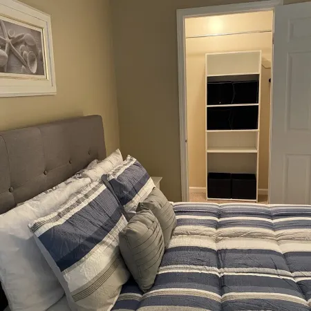 Cozy Condo with garage, laundryClose proximity to UR, RIT and Strong Отели рядом с достопримечательностью «Музей Стронг»