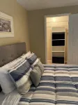 Cozy Condo with garage, laundryClose proximity to UR, RIT and Strong