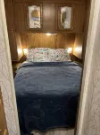 Island Water view, Adorable Cherokee Trailer Hotels near Fiorelli Winery