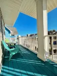 3Br + 2BA Home by Gulf Islands National Seashore