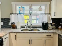 Appaltree Bungalow: Two bedrooms in town