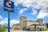 Comfort Inn - Wifi