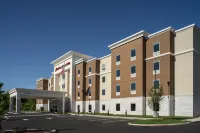 Hampton Inn & Suites by Hilton Rocky Hill-Hartford South Hotels in Rocky Hill