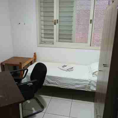 Man's Place Hostel Masculino Rooms