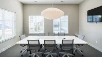 Gourmet Kitchen and Smart Home Features - Stunning Modern Retreat