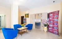 Sapadia HM Joni Hotel di Medan Kota