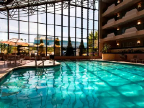 Marriott Melville Long Island Hotels in Melville