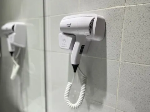 Smile Hotel Seri Kembangan Zimmer Photos