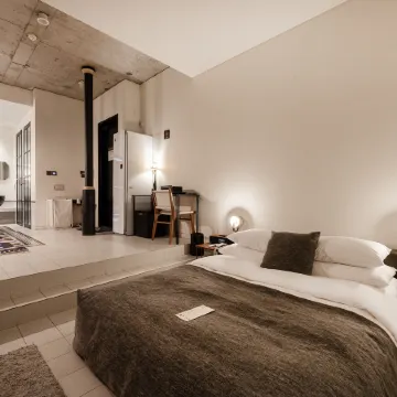Boutique Hotel Loft