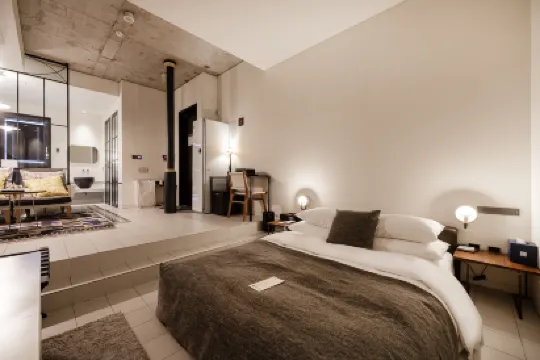 โรงแรมลอฟท์