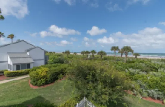 Tropical Retreat with Ocean View and Resort Amenities - Cozy Sanctuary