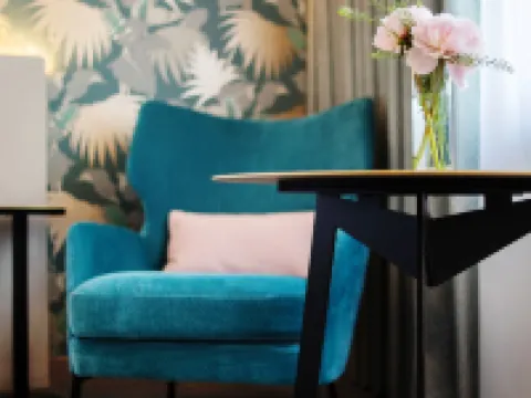 Grand Hotel Bregenz - MGallery Collection Hotels in Bregenz