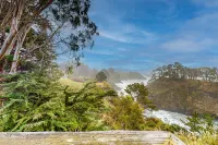 Elk Mid-Century - Guest House Hotels in Elk