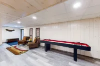 Upper Gresham Retreat Hotels in Boulder Junction