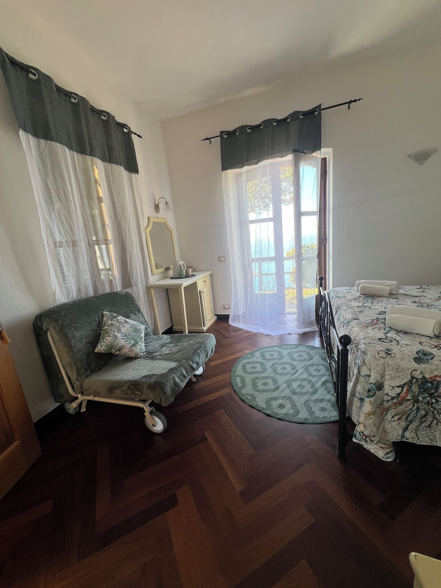 Locanda Valeria Hotels in Vernazza