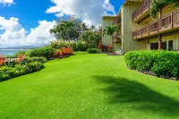 Oceanfront condo w/ private lanai, amazing views & pool access - steps to beach