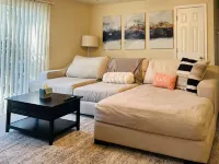 Sugar Shack in Downtown Meridian