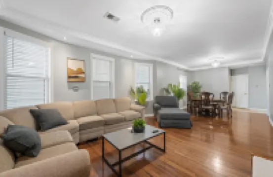 Expansive Space and Modern Amenities - Inviting Family Retreat