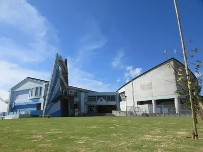 The Namie Terrace なみえ星降る農園 주변 호텔