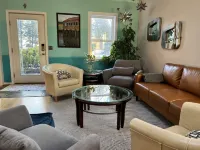 Cozy Fireplace and Ocean Views - Stunning Coastal Retreat Hotels in Kodiak Island