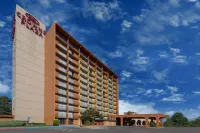 Crowne Plaza Albuquerque Hotel a Albuquerque