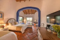 Tapalpa Country Club Hotel Hotels in Tapalpa Municipality