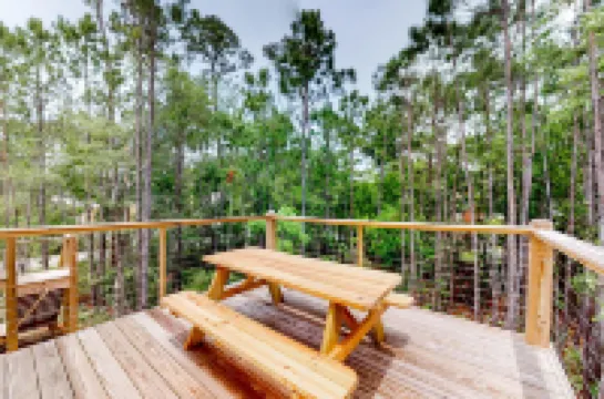 Looney Dunes Dream House - Unit 301