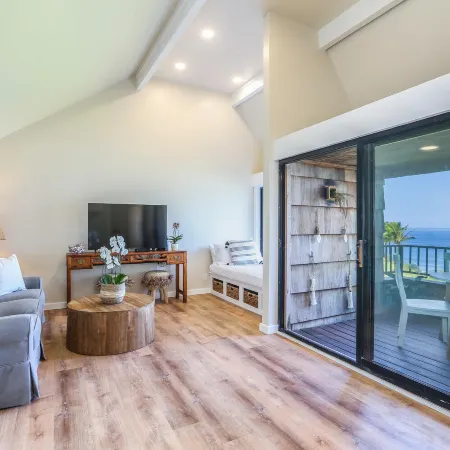 Sealodge J8