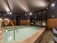 Hotel Futabatei - Hot Tub