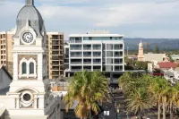 The George - Ocean View