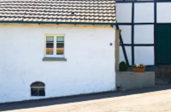 Bergisches Ferienhaus