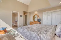 Seaside Vacation Rental