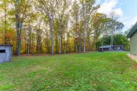 Cozy Retreat with Playroom and Outdoor Lounge - Charming Family Haven Hotels in Knox County